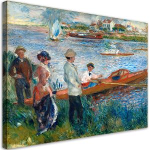 Feeby Obraz na płótnie, reprodukcja 60×40 426725 Feeby Obraz na płótnie, reprodukcja 60×40 426725