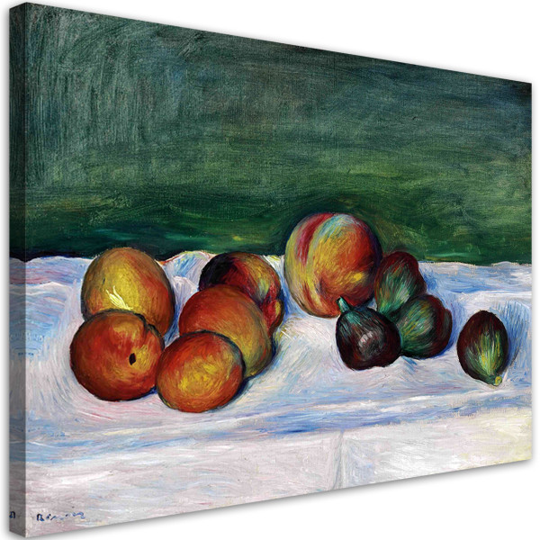 Feeby Obraz na płótnie, reprodukcja 60x40 428183