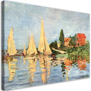 Feeby Obraz na płótnie, reprodukcja 90×60 418088 Feeby Obraz na płótnie, reprodukcja 90×60 418088
