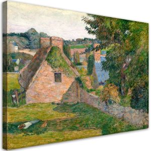 Feeby Obraz na płótnie, reprodukcja 90×60 418613 Feeby Obraz na płótnie, reprodukcja 90×60 418613