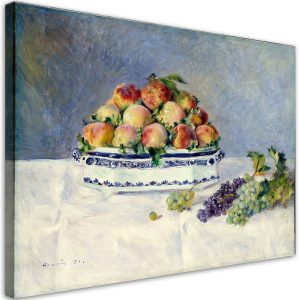 Feeby Obraz na płótnie, reprodukcja 90×60 420903 Feeby Obraz na płótnie, reprodukcja 90×60 420903