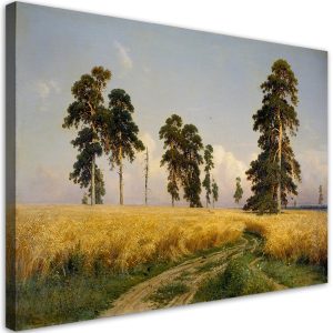 Feeby Obraz na płótnie, reprodukcja 90×60 415993 Feeby Obraz na płótnie, reprodukcja 90×60 415993