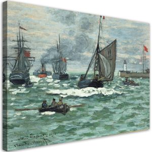 Feeby Obraz na płótnie, reprodukcja 90×60 421856 Feeby Obraz na płótnie, reprodukcja 90×60 421856