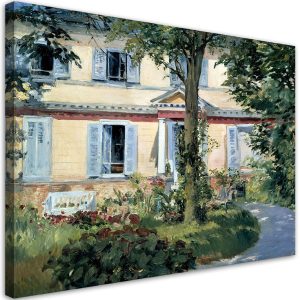 Feeby Obraz na płótnie, reprodukcja 90×60 422676 Feeby Obraz na płótnie, reprodukcja 90×60 422676