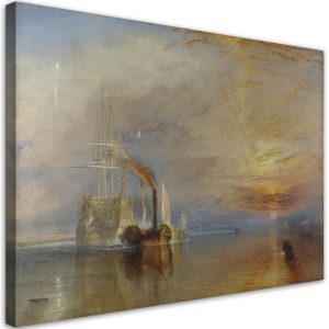 Feeby Obraz na płótnie, reprodukcja 90×60 416591 Feeby Obraz na płótnie, reprodukcja 90×60 416591