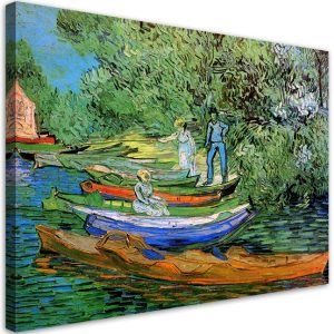 Feeby Obraz na płótnie, reprodukcja 90×60 426902 Feeby Obraz na płótnie, reprodukcja 90×60 426902
