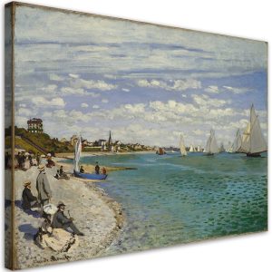 Feeby Obraz na płótnie, reprodukcja 90×60 427513 Feeby Obraz na płótnie, reprodukcja 90×60 427513
