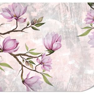 Fototapeta Kwiaty magnolii 400x280cm 984503