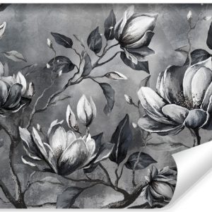 Fototapeta Kwiaty Na Betonie 152.5x104cm 311001