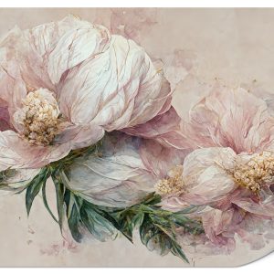 Fototapeta Kwiaty w stylu vintage V4 400x280cm 985498 Fototapeta Kwiaty w stylu vintage V4 400x280cm 985498