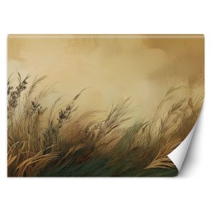 Fototapeta, Łąka Trawa Natura 559213