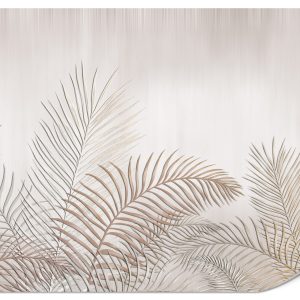 Fototapeta Liście palmowe 250x175cm 984737 Fototapeta Liście palmowe 250x175cm 984737