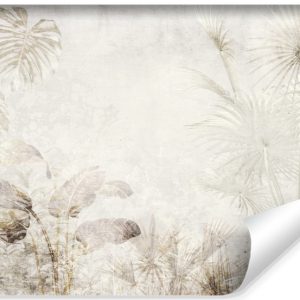 Fototapeta LIŚCIE Tropikalne Abstrakcyjny Mural 300x210cm 167820 Fototapeta LIŚCIE Tropikalne Abstrakcyjny Mural 300x210cm 167820