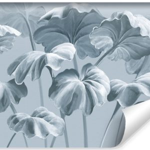 Fototapeta Liście W Stylu Boho 90x60cm 306448 Fototapeta Liście W Stylu Boho 90x60cm 306448