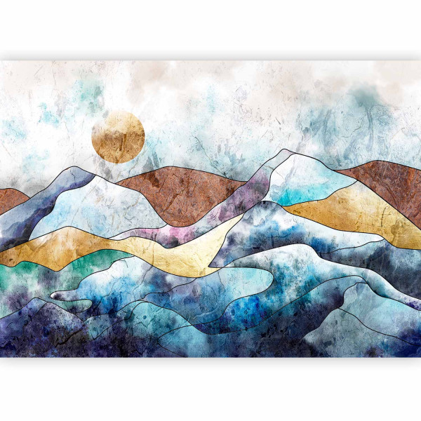Fototapeta samoprzylepna Artgeist rolka 1 szt 549896