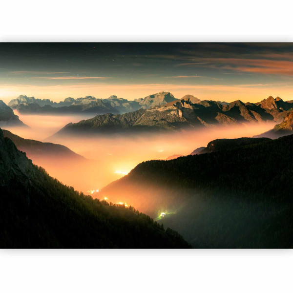 Fototapeta samoprzylepna Artgeist rolka 1 szt 557380