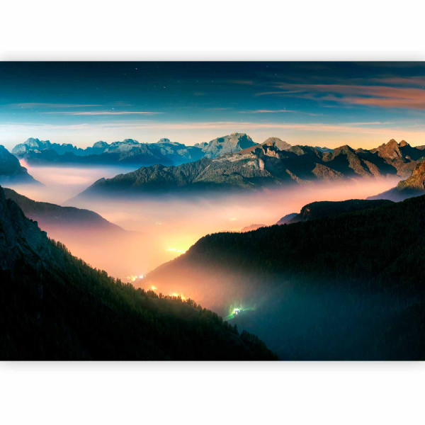 Fototapeta samoprzylepna Artgeist rolka 1 szt 550774