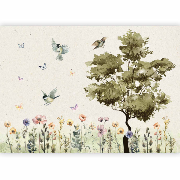 Fototapeta samoprzylepna Artgeist rolka 1 szt 549647