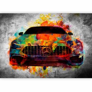 Fototapeta samoprzylepna Artgeist rolka 1 szt 556800