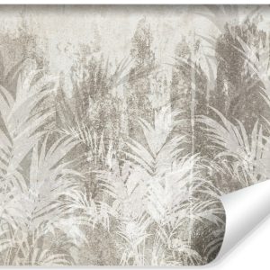 Fototapeta Ścienna Abstrakcyjne Liście Mural 450x300cm 172503 Fototapeta Ścienna Abstrakcyjne Liście Mural 450x300cm 172503