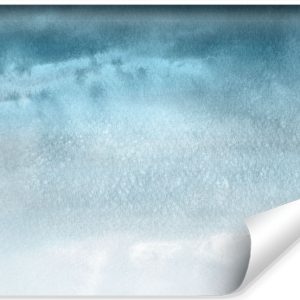 Fototapeta Ścienna ABSTRAKCYJNE Ombre Malunek 400x280cm 294574
