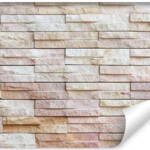 Fototapeta Ścienna Abstrakcyjny Kamień Łupek 3D 90x60cm 242967