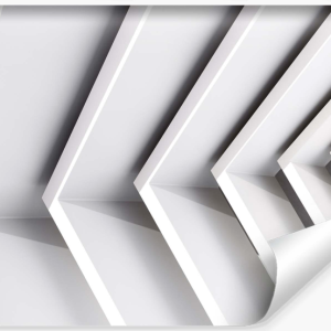 Fototapeta Ścienna Futurystyczny WZÓR 3D 208x146cm 267853 Fototapeta Ścienna Futurystyczny WZÓR 3D 208x146cm 267853