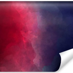 Fototapeta Ścienna KOLOROWE Ombre Dekor 90x60cm 268272 Fototapeta Ścienna KOLOROWE Ombre Dekor 90x60cm 268272