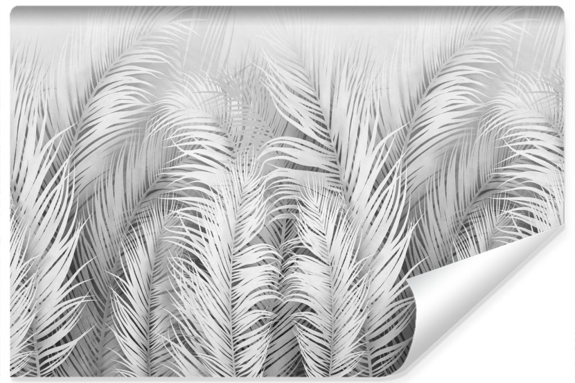 Fototapeta Ścienna LIŚCIE Tropikalne Palmy 180x120cm 122263
