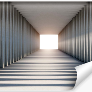 Fototapeta Ścienna NOWOCZESNA Architektura 152.5x104cm 267832