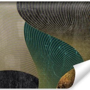 Fototapeta Ścienna Nowoczesny Wzór Geometryczny 315x210cm 166676 Fototapeta Ścienna Nowoczesny Wzór Geometryczny 315x210cm 166676