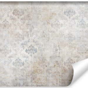 Fototapeta Ścienna ORNAMENTY Styl Vintage Mural 400x280cm 174000 Fototapeta Ścienna ORNAMENTY Styl Vintage Mural 400x280cm 174000