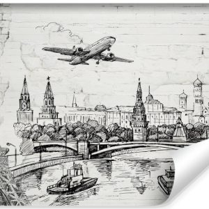 Fototapeta Ścienna Światowe ZABYTKI Wieża Eiffla 300x210cm 165364 Fototapeta Ścienna Światowe ZABYTKI Wieża Eiffla 300x210cm 165364
