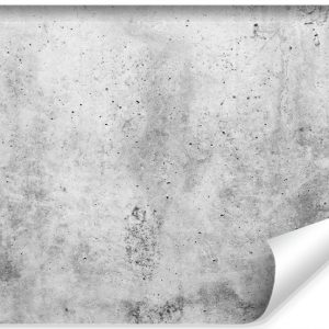 Fototapeta Ścienna Szary BETON Efekt 3D 104×70.5cm 227337 Fototapeta Ścienna Szary BETON Efekt 3D 104×70.5cm 227337