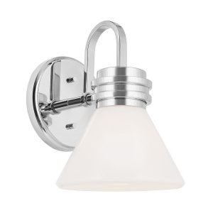 Kinkiet srebrny FARUM 1xG9x3W wym:24×17,8×21,5cm IP44 Kichler 835229 Kinkiet srebrny FARUM 1xG9x3W wym:24×17,8×21,5cm IP44 Kichler 835229
