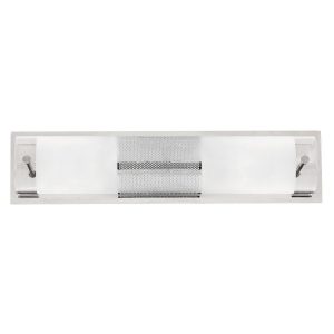 Kinkiet srebrny Periodic 2xE14x40W wym:9x38x9cm IP20 Rabalux 959498
