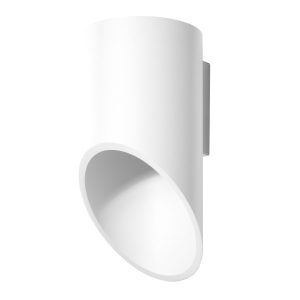 Kinkiet STILLO biały 1xG9x40W wym:20x12x12cm IP20 Pure Lume 1046156