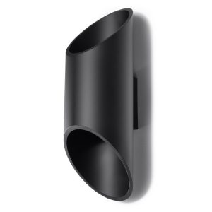 Kinkiet STILLO czarny 1xG9x40W wym:30x12x12cm IP20 Pure Lume 1046091