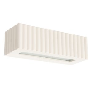Kinkiet SULKIO beżowy 1xE27x15W wym:10x34x12cm IP20 Pure Lume 1045974