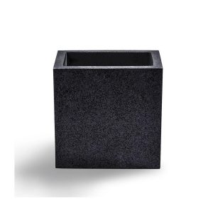 Kinkiet szary ciemny VT-892 1xG9x25W wym:10x12x12cm IP20 V-TAC 835094
