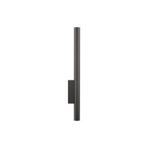 Kinkiet szary FOURTY 2xGU10x10W wym:60x4x7,5cm IP20 Nowodvorski 822317