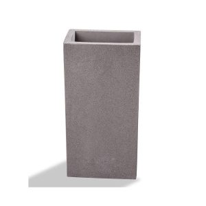 Kinkiet szary VT-893 2xG9x25W wym:10x12x24cm IP20 V-TAC 835101 Kinkiet szary VT-893 2xG9x25W wym:10x12x24cm IP20 V-TAC 835101