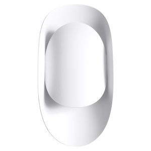 Kinkiet Tear stalowy biały 52603 Kinkiet Tear stalowy biały 52603