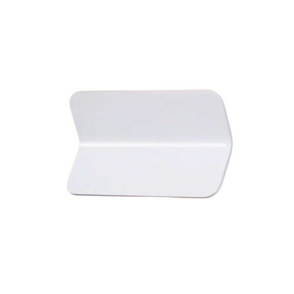 Kinkiet TIGRA biały LED 1x5W 500lm wym:12x20x7cm IP20 Maxlight 824025
