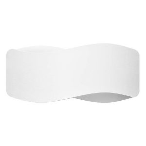Kinkiet Tila 30 cm metalowy biały 52581 Kinkiet Tila 30 cm metalowy biały 52581