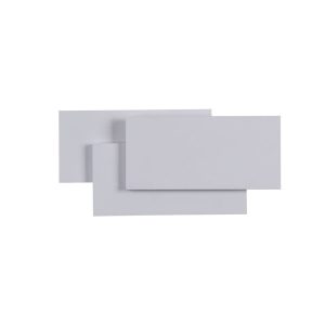 Kinkiet TRAME biały LED 3x12W 550lm wym:12,5×5,5x26cm IP20 Maytoni 844610 Kinkiet TRAME biały LED 3x12W 550lm wym:12,5×5,5x26cm IP20 Maytoni 844610