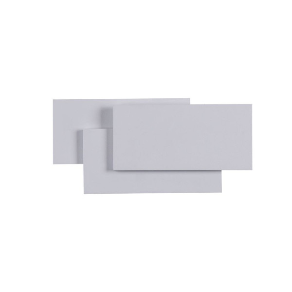 Kinkiet TRAME biały LED 3x12W 550lm wym:12,5x5,5x26cm IP20 Maytoni 844610