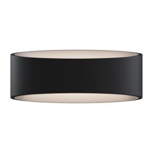 Kinkiet TRAME czarny LED 2x6W 250lm wym:8x9x17,5cm IP20 Maytoni 835067 Kinkiet TRAME czarny LED 2x6W 250lm wym:8x9x17,5cm IP20 Maytoni 835067
