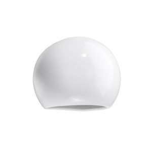 Kinkiet TRIBUN biały 1xE27x60W wym:14,5×13,5x17cm IP20 Pure Lume 1040245