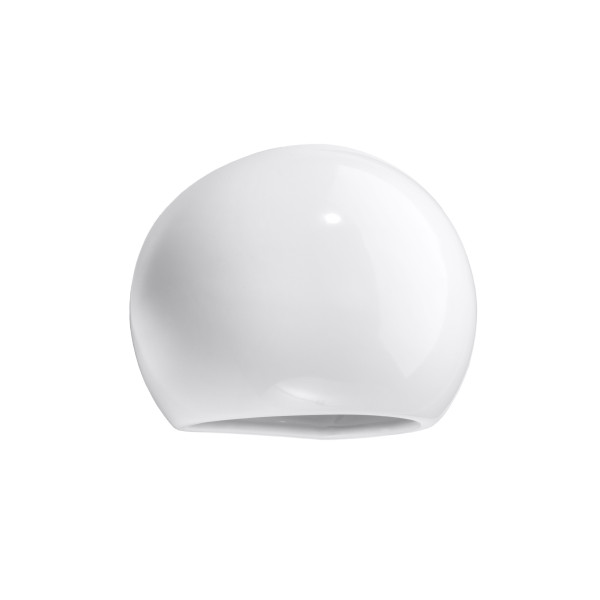 Kinkiet TRIBUN biały 1xE27x60W wym:14,5x13,5x17cm IP20 Pure Lume 1040245